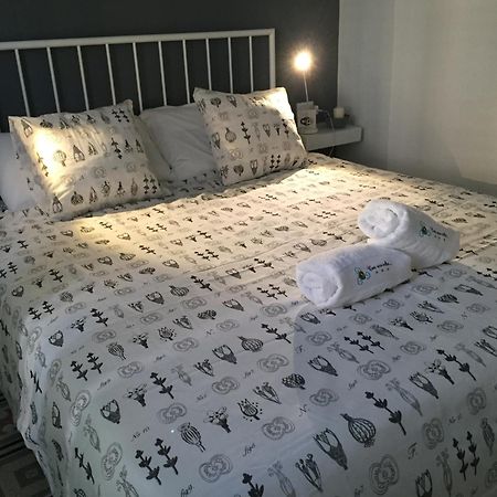 C'Era Una Volta Palermo Zimmer foto