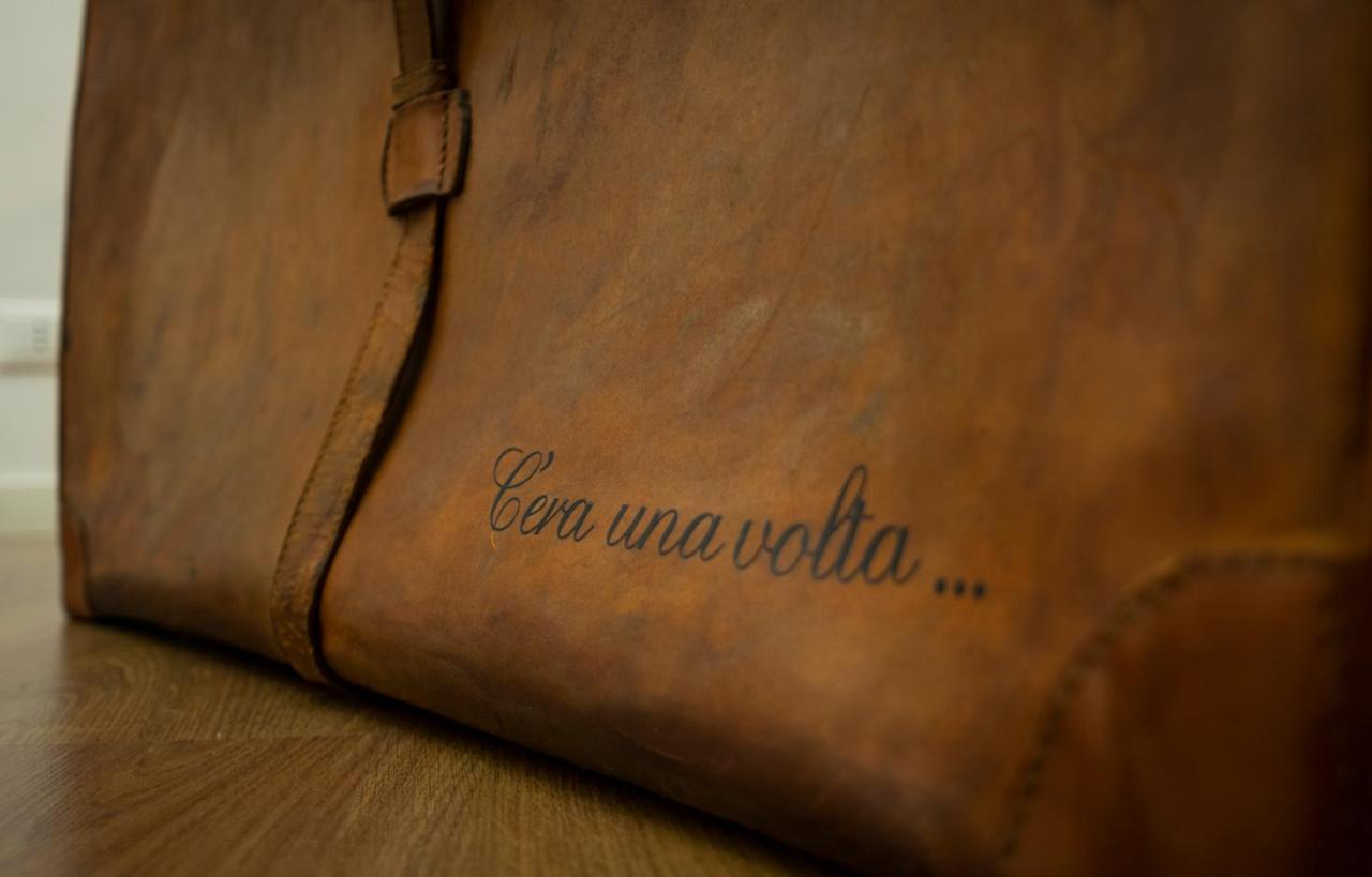 C'Era Una Volta Palermo Exterior foto