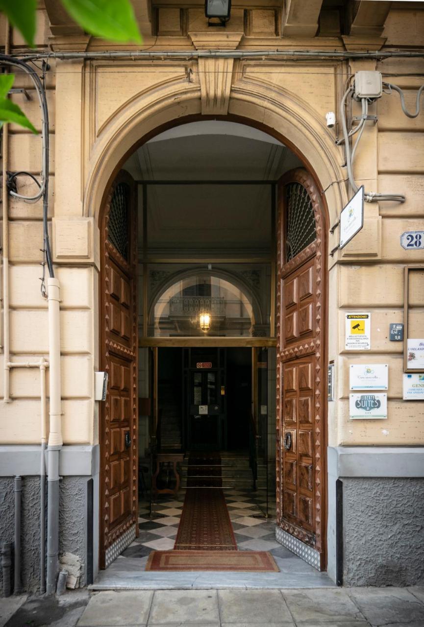 C'Era Una Volta Palermo Exterior foto
