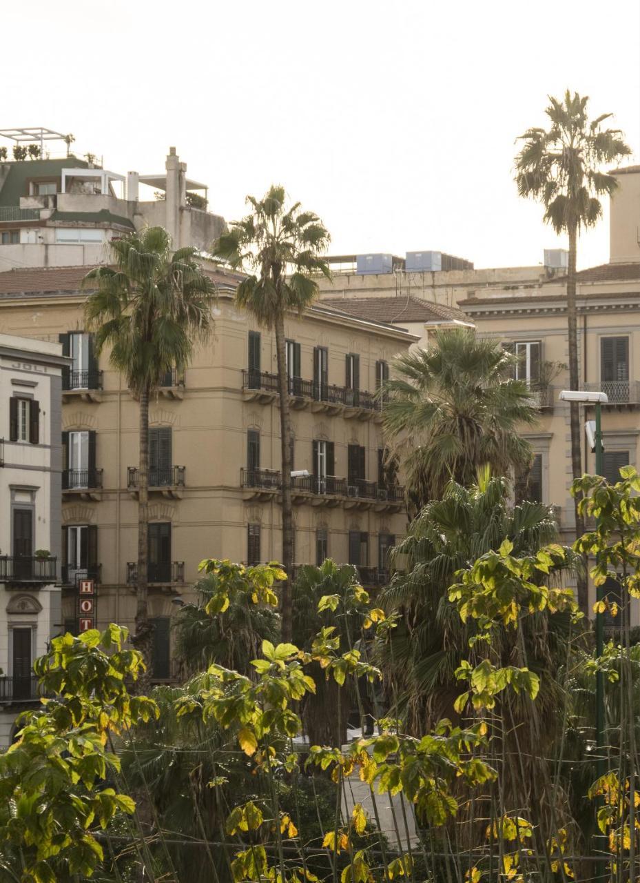 C'Era Una Volta Palermo Exterior foto